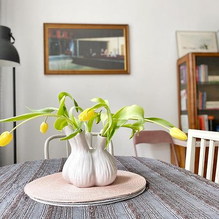 Apartament Hygge Monte Cassino 4 シュチェチン エクステリア 写真
