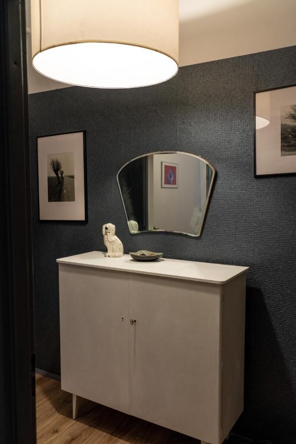 Apartament Hygge Monte Cassino 4 シュチェチン エクステリア 写真