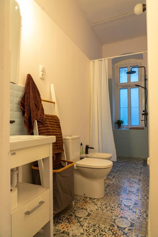 Apartament Hygge Monte Cassino 4 シュチェチン エクステリア 写真