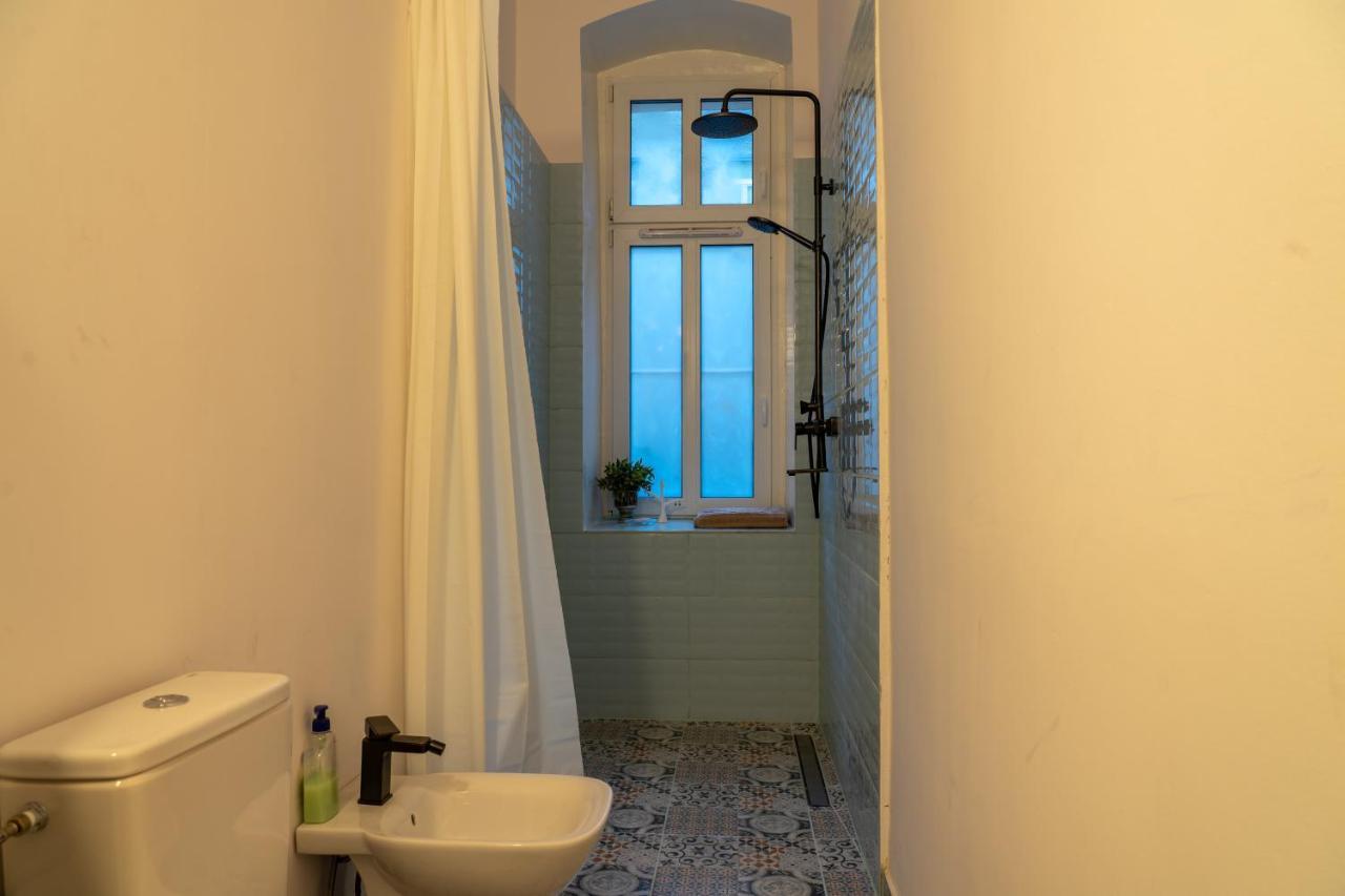Apartament Hygge Monte Cassino 4 シュチェチン エクステリア 写真