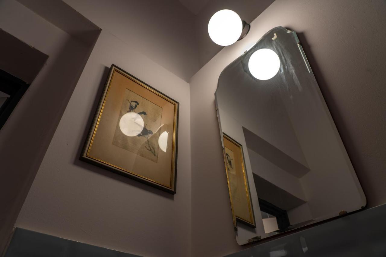 Apartament Hygge Monte Cassino 4 シュチェチン エクステリア 写真