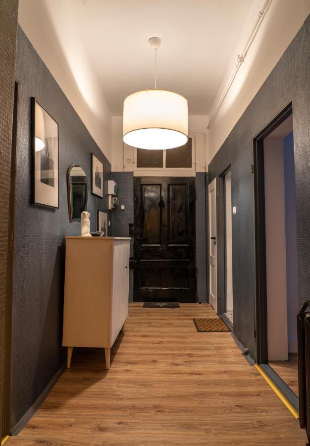 Apartament Hygge Monte Cassino 4 シュチェチン エクステリア 写真