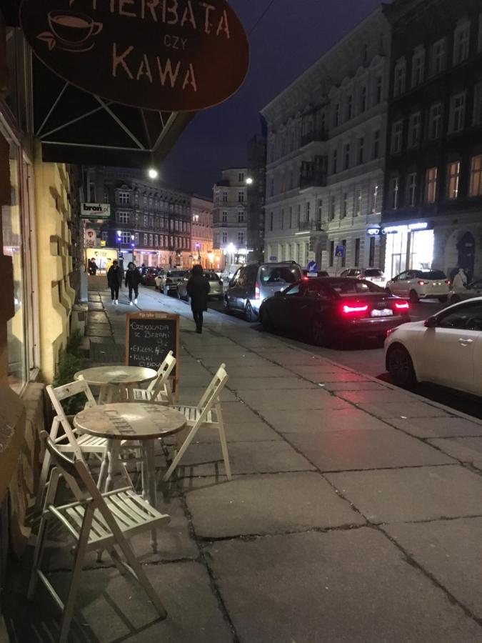 Apartament Hygge Monte Cassino 4 シュチェチン エクステリア 写真