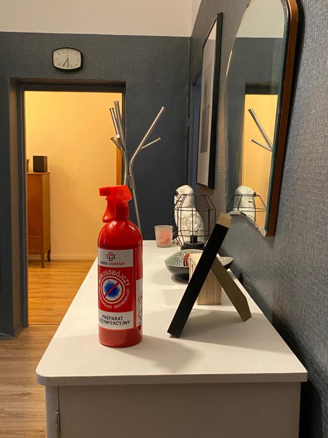 Apartament Hygge Monte Cassino 4 シュチェチン エクステリア 写真