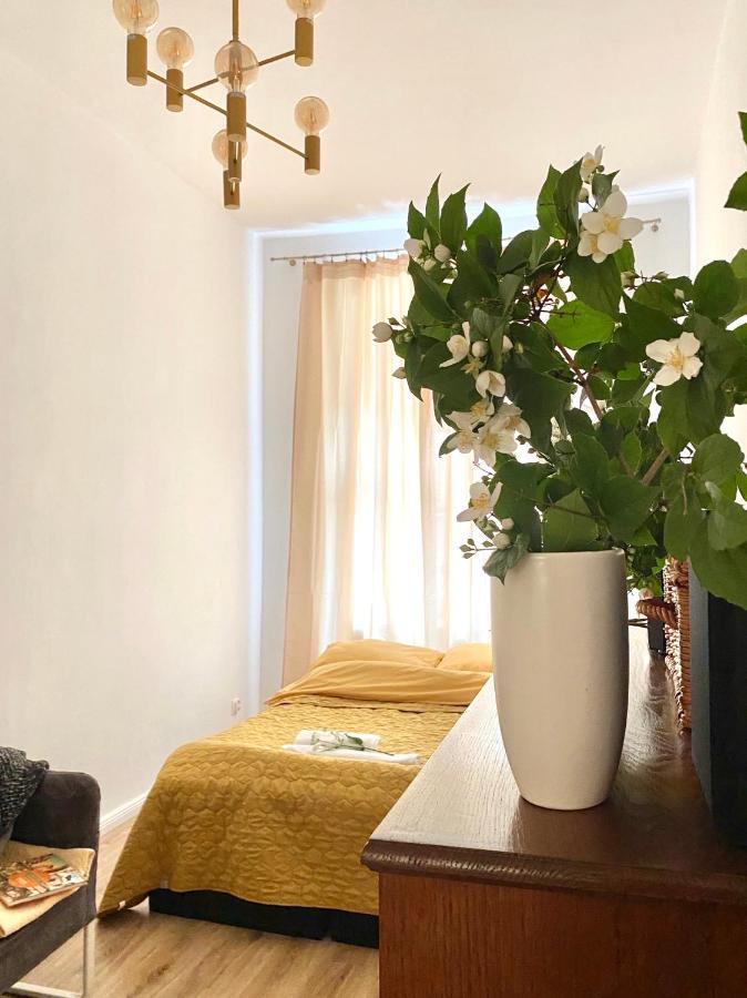 Apartament Hygge Monte Cassino 4 シュチェチン エクステリア 写真