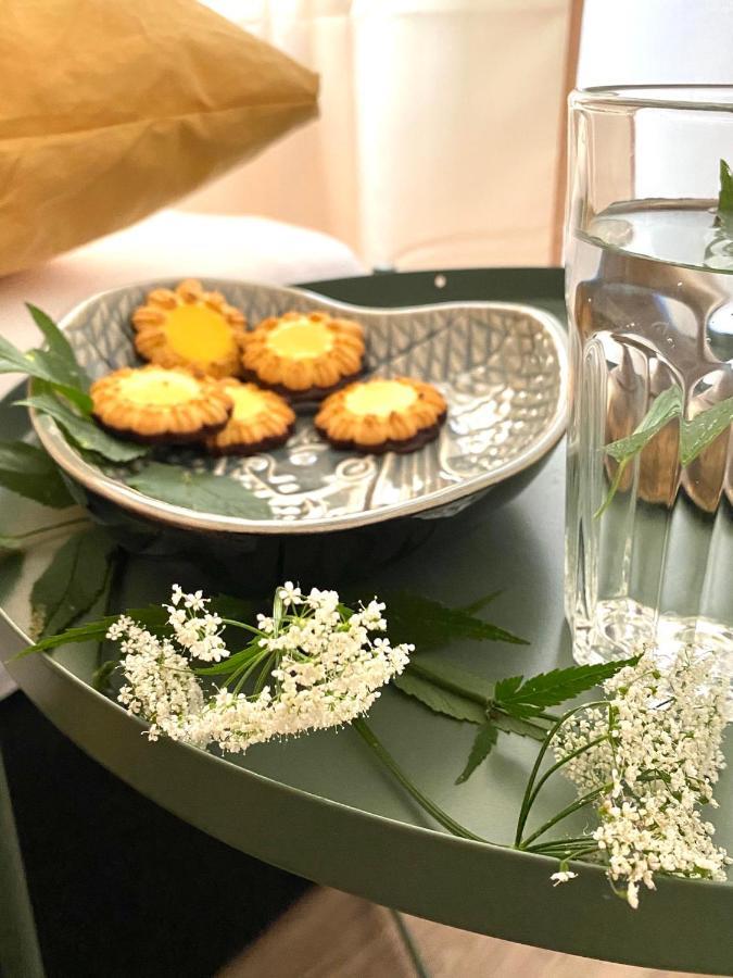 Apartament Hygge Monte Cassino 4 シュチェチン エクステリア 写真