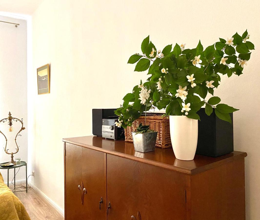 Apartament Hygge Monte Cassino 4 シュチェチン エクステリア 写真