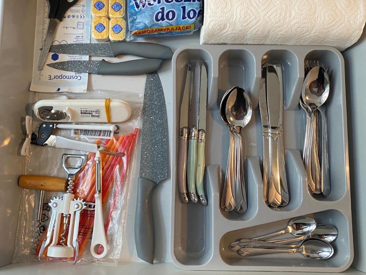 Apartament Hygge Monte Cassino 4 シュチェチン エクステリア 写真